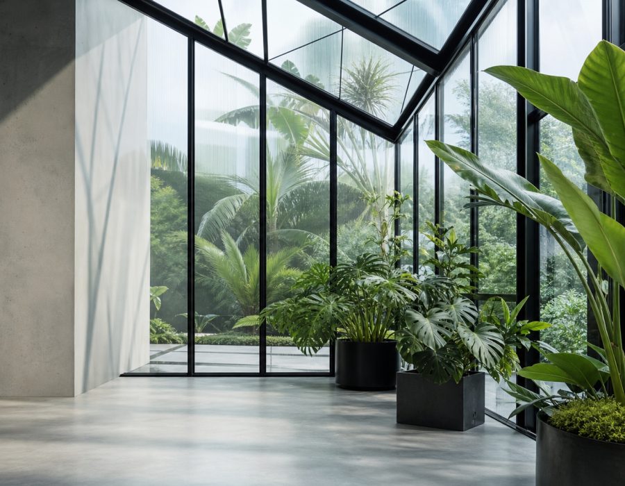 Décoration végétale pour « Réduction de prix avec code promo Flore Events »